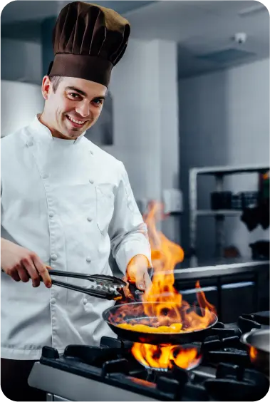 Hotel Cooking Hotel Cooking