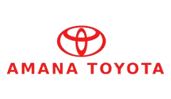 Amana Toyota Amana Toyota