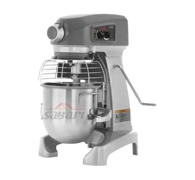 Planetary Mixer