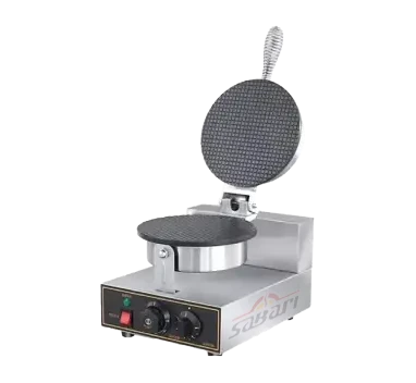 Waffle Machine