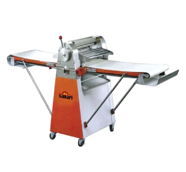 Dough Sheeter