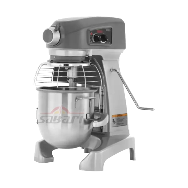 Planetary Mixer
