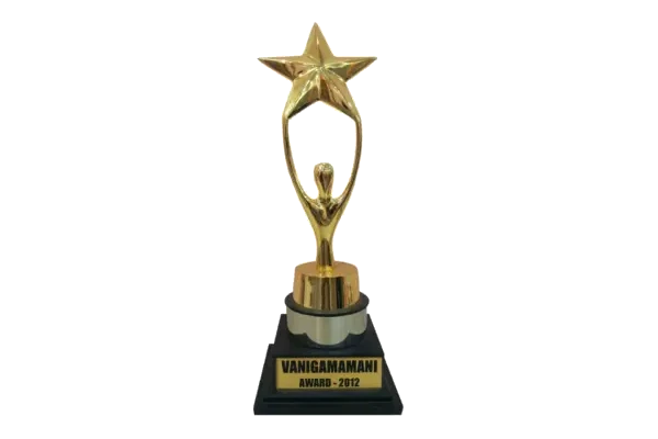Commercial Kitchen Business Promoter Award