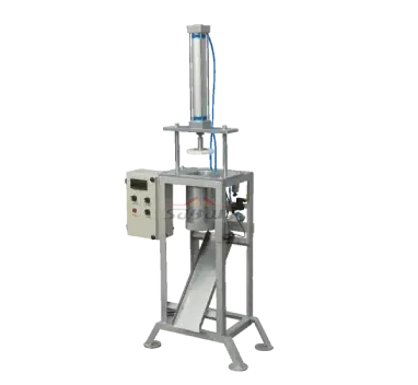 Chapathi Machine
