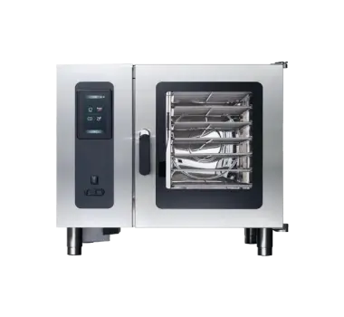 Semi Auto Dosa Maker