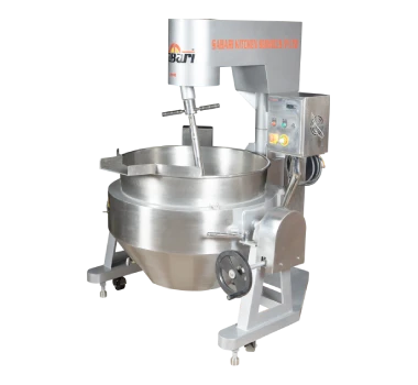 Cooking Mixture