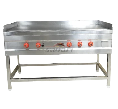 Dosa Hot Plate