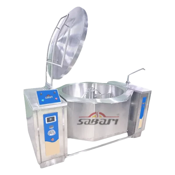 Cooking Mixer