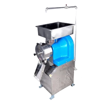 Instant Chutney Masala Grinder