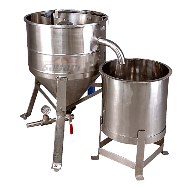 Rice Washer