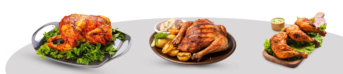 Chicken Griller
