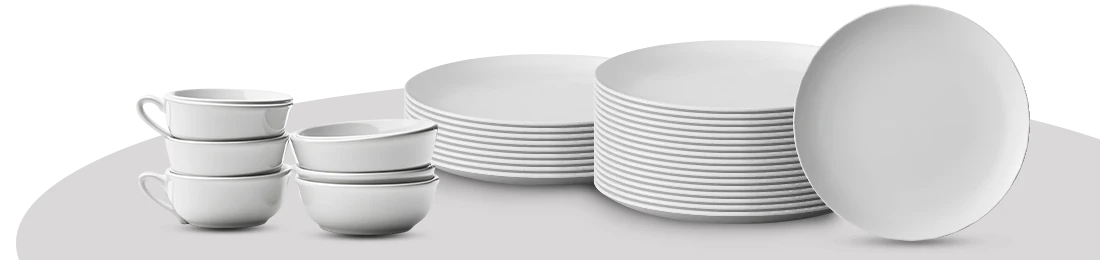 Washing Equipments